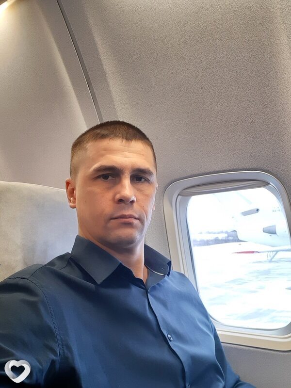 Артем, 40, Рязани — анкета №2229982