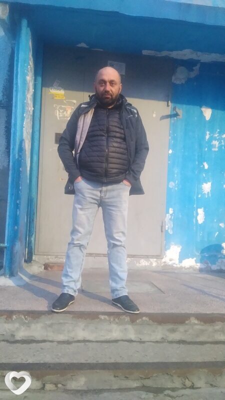Арман, 41, Мурманске — анкета №2229986