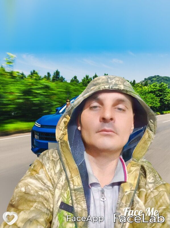 Юрий, 50, Астане — анкета №2229763