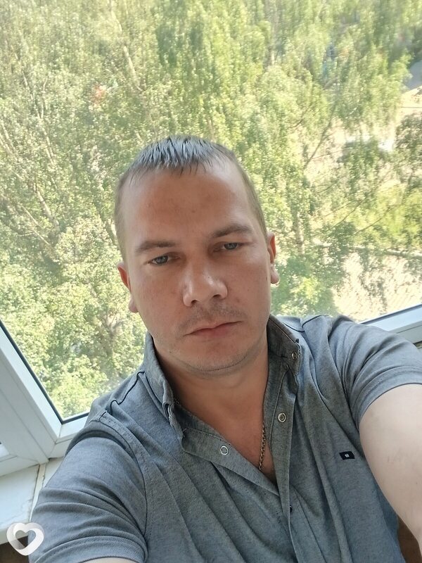 Василий, 37, Кирове — анкета №2229766