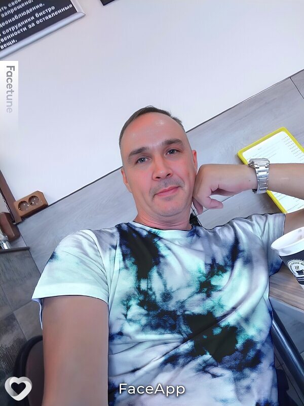 Алексей, 54, Иванове — анкета №2229768
