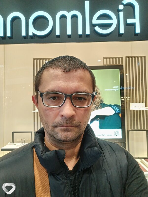 Роман, 42, Берлине — анкета №2229771