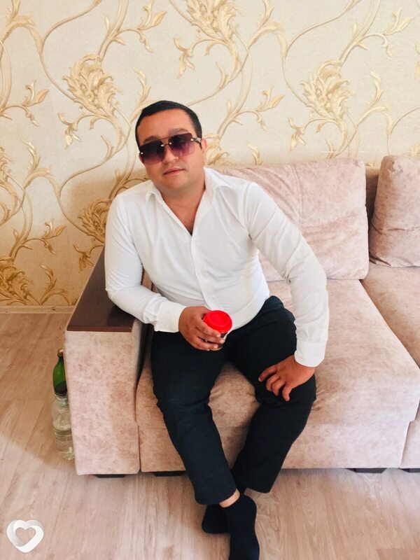 Василий, 25, Волгограде — анкета №2229772