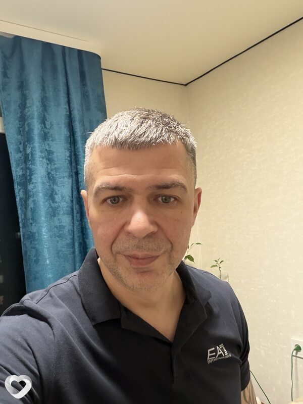 Женя, 41, Могилев — анкета №2229775