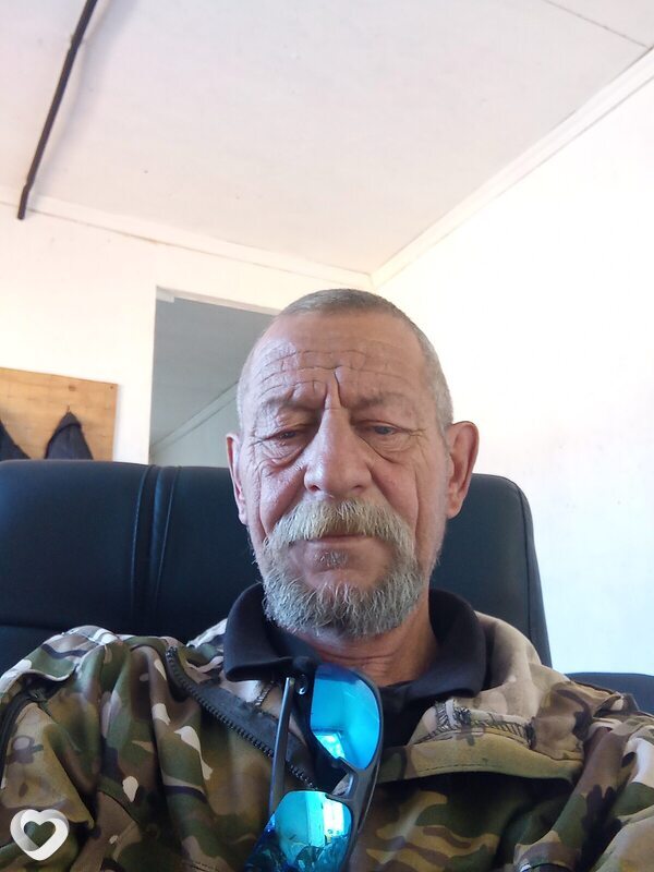 Александр, 58, Чехове — анкета №2229781