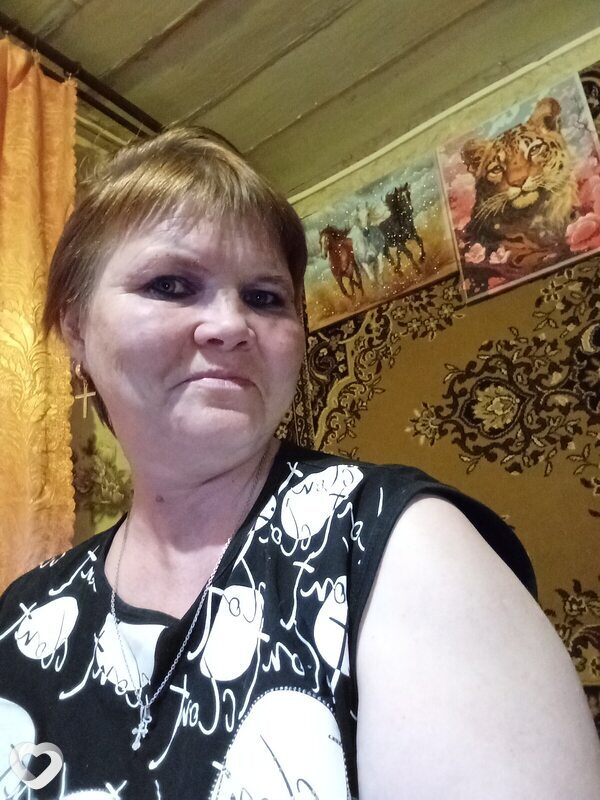 Наталья, 55, Екатеринбурге — анкета №2230012