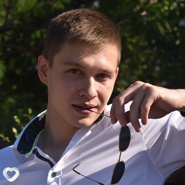 Никита, 31, Обнинске — анкета №2230015