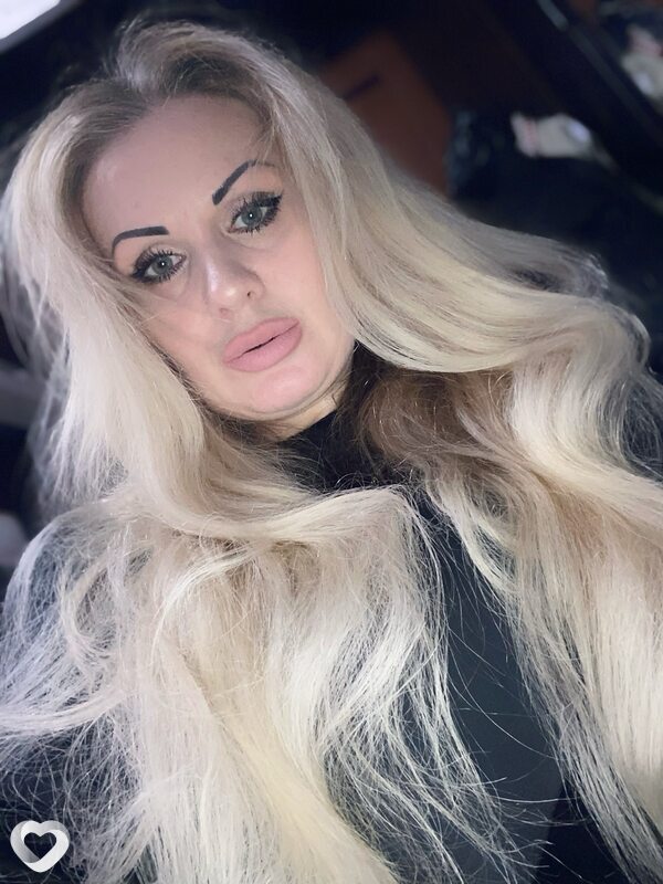 Лилиана, 45, Новороссийске — анкета №2230028
