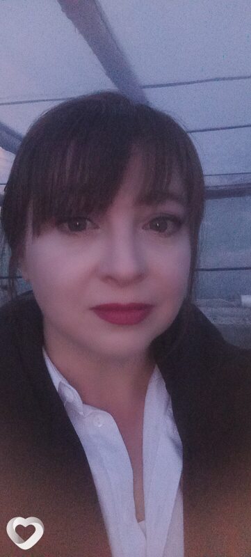 Надежда, 36, Барнауле — анкета №2230029