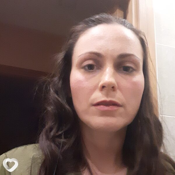 Дарья, 37, Борисове — анкета №2230040