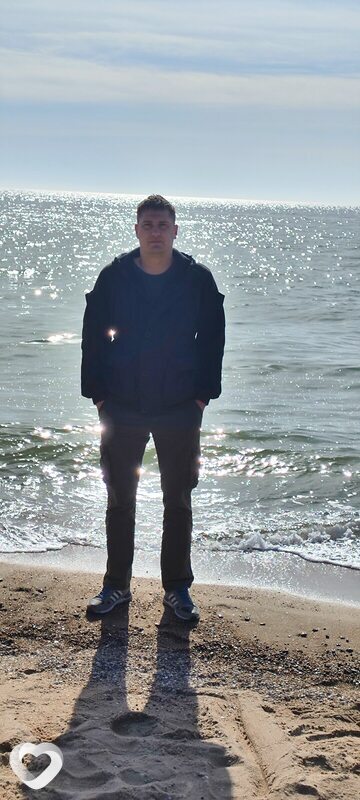 Дмитрий, 33, Курске — анкета №2230042