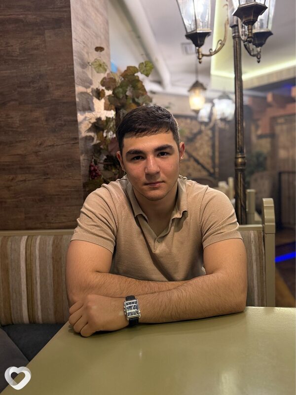 Руслан, 19, Новокузнецке — анкета №2230044