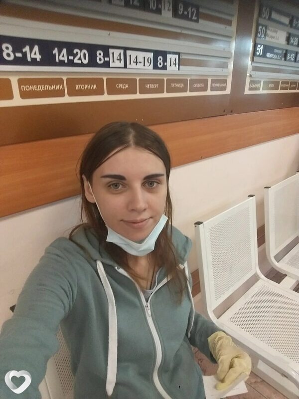 Марина, 37, Новосибирске — анкета №2230047