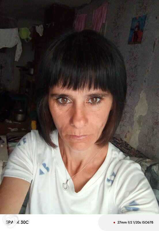 Надежда Кочкина, 43, Воронеже — анкета №2230049