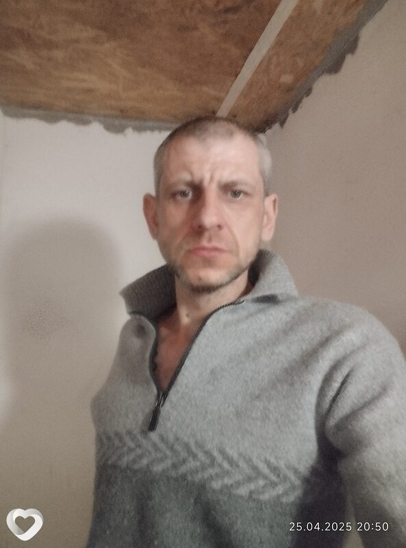 Дмитрий, 39, Днепр — анкета №2230052