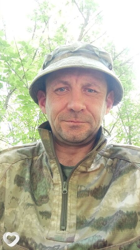 Константин, 41, Новосибирске — анкета №2230059