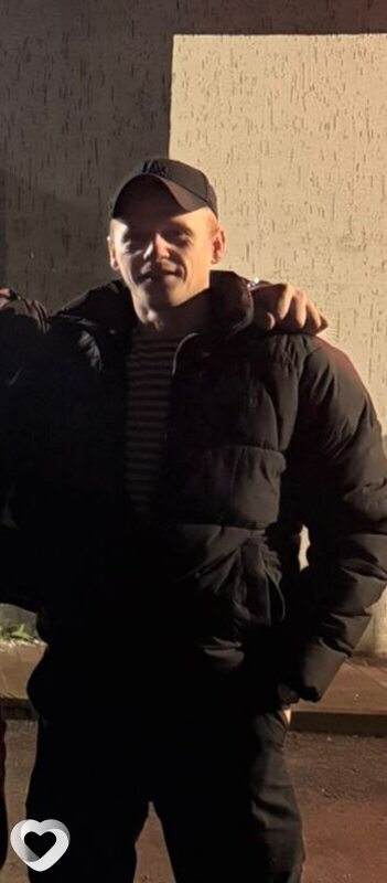Влад, 32, Уфе — анкета №2229997