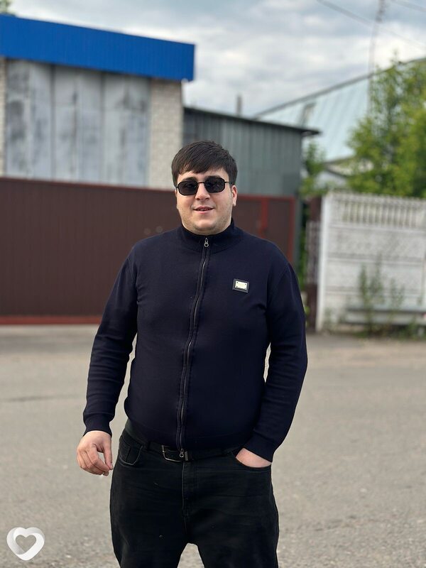 Сейфадин, 25, Подольске — анкета №2229999