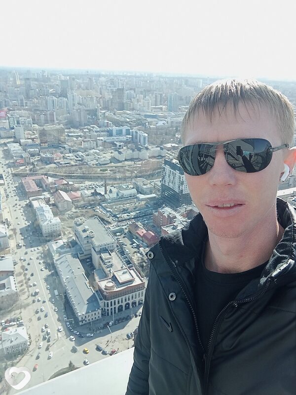 Виктор, 33, Костанае — анкета №2230005