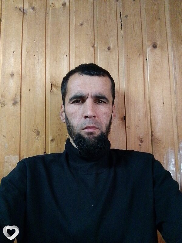 Мирсаид, 37, Балашихе — анкета №2230010