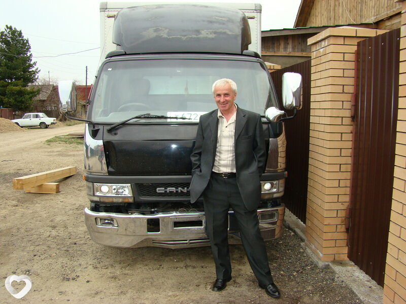 Залимхан, 66, Ангарске — анкета №2230088
