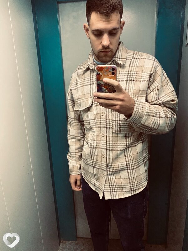 Михаил, 27, Выксе — анкета №2230089