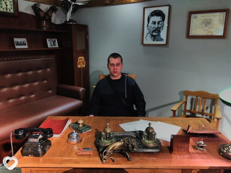 Николай, 39, Рязани — анкета №2230090