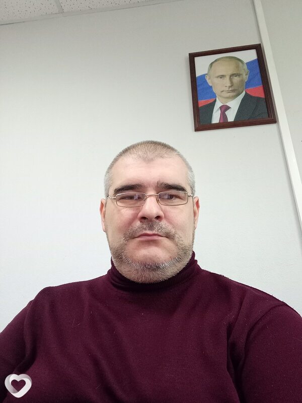Дмитрий, 46, Хабаровске — анкета №2230093