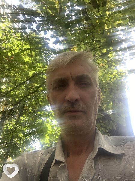 Владимир, 55, Днепр — анкета №2230094