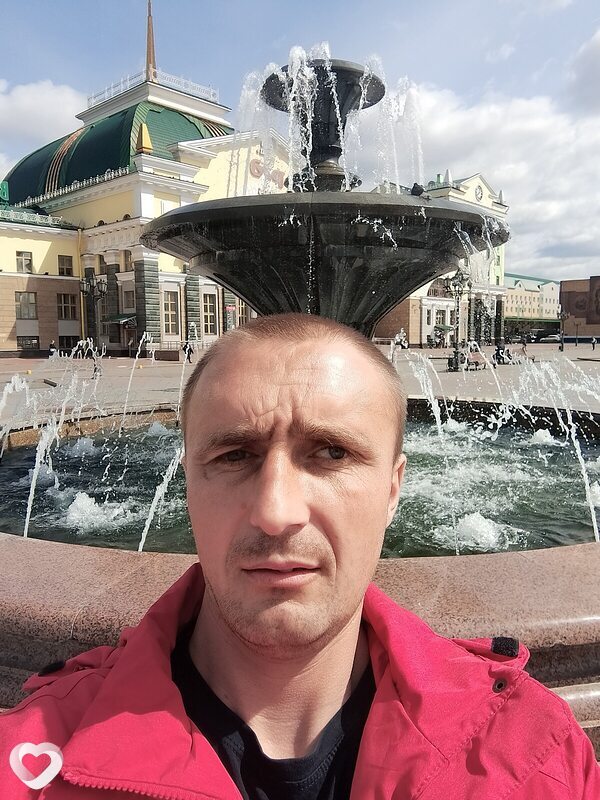 Сергей, Шира