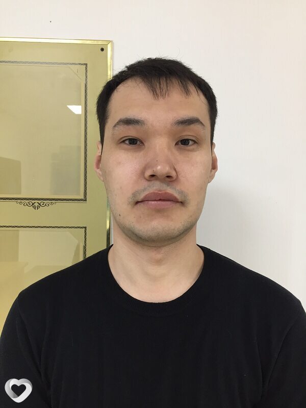Рахат, 33, Астане — анкета №2230099