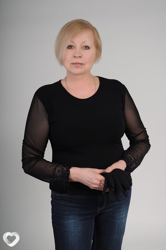 Дива, 64, Новосибирске — анкета №2230137