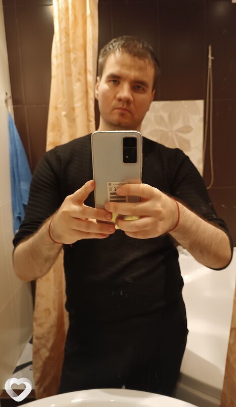 Михаил, 30, Волгограде — анкета №2230138