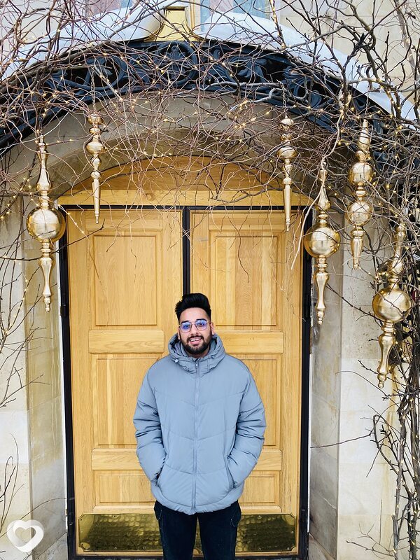 Ankit, 25, Йошкар-Оле — анкета №2230140