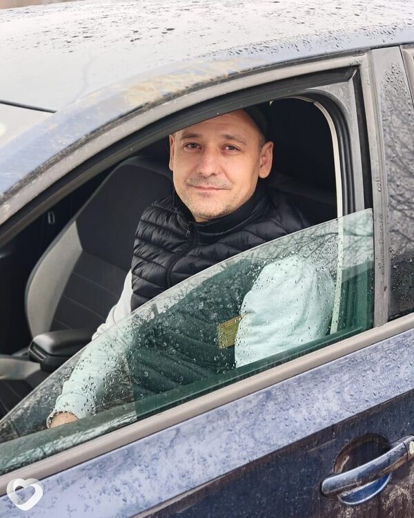 Дмитрий, 38, Саратове — анкета №2230141