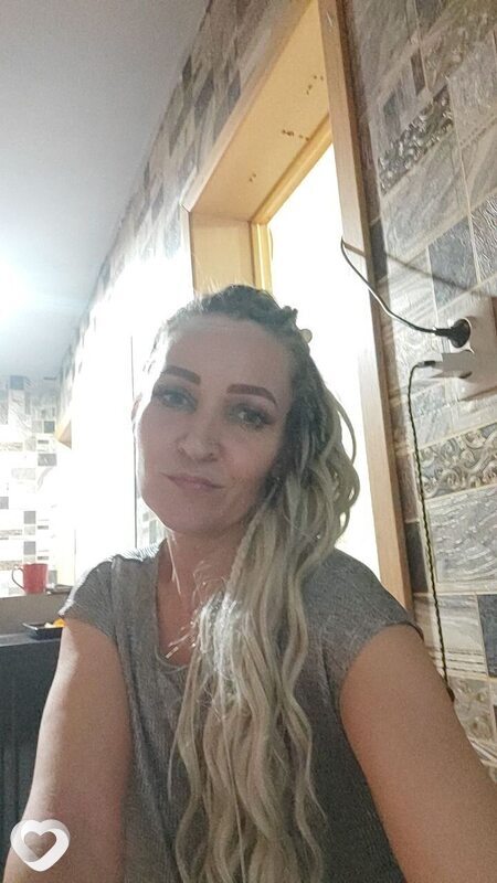 Светлана, 43, Черногорске — анкета №2230142