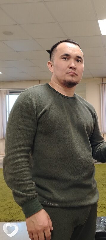 Кирилл, 31, Тельманове — анкета №2230147