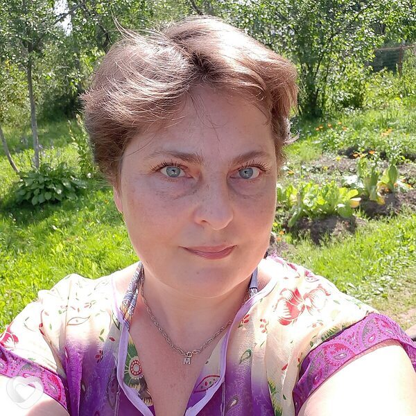Мария, 53, Санкт-Петербурге — анкета №2230151