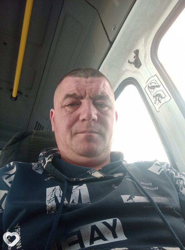 Владимир, 41, Чебоксарах — анкета №2230159