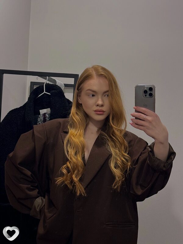 Анастасия, 20, Санкт-Петербурге — анкета №2230064