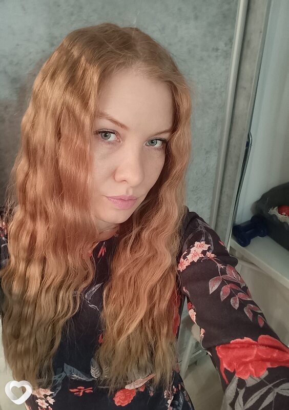 Марина, 41, Каменске-Уральском — анкета №2230075
