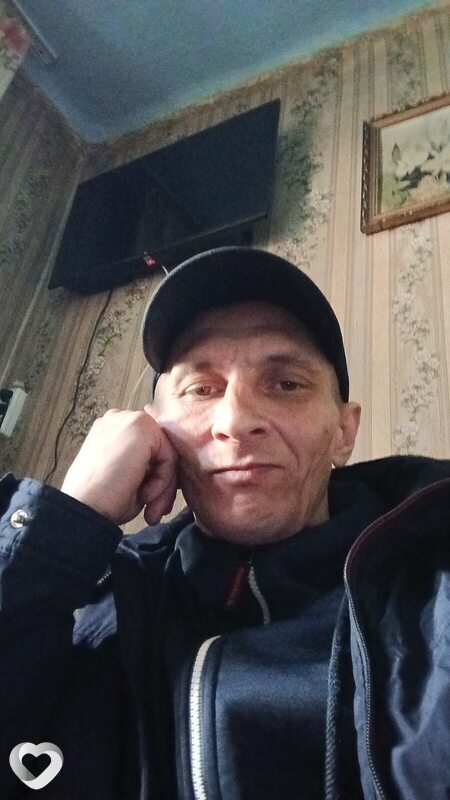 Перт, 45, Белове — анкета №2230080