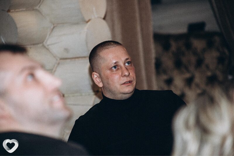 Константин, 36, Москве — анкета №2230112