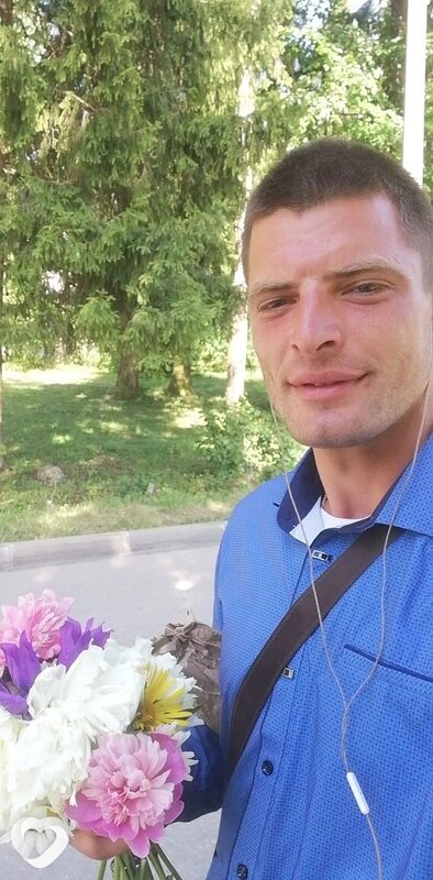 Александр, 35, Великих Луках — анкета №2230113