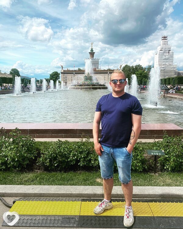 Антон, Борисов