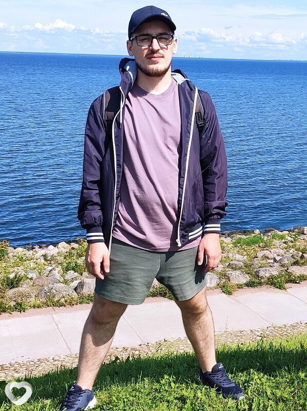 Дмитрий, 33, Копыле — анкета №2230120