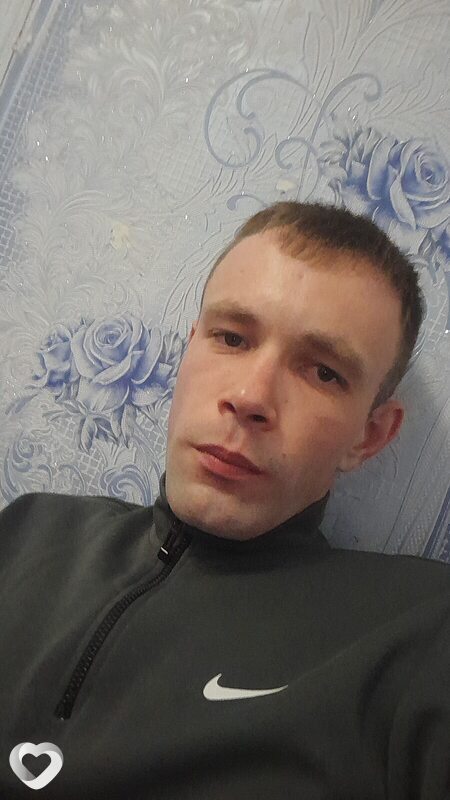 Виталя, 26, Уссурийске — анкета №2230121