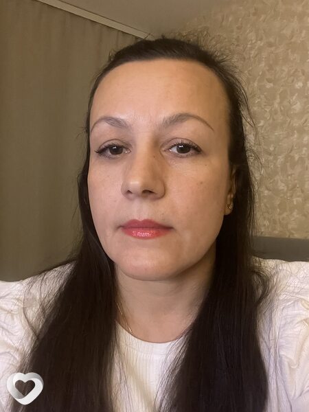 Полина, 48, Санкт-Петербурге — анкета №2230123