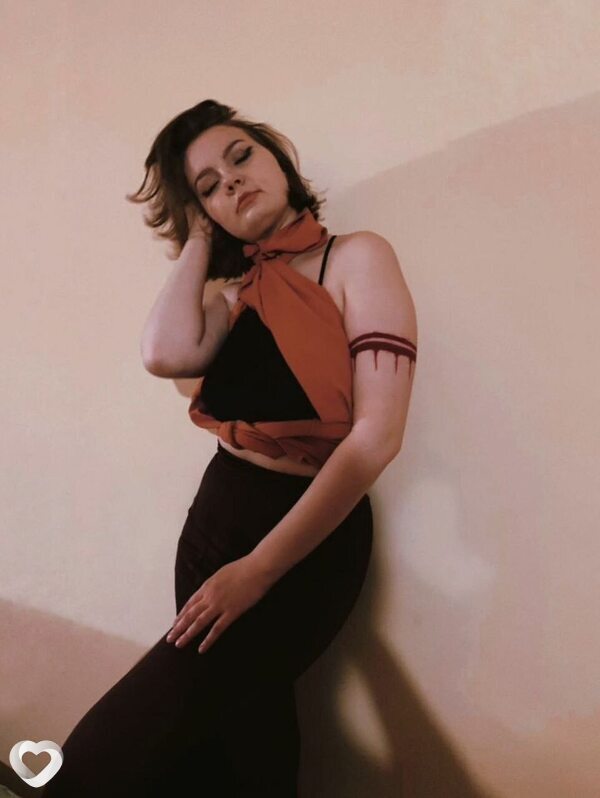 Алина, 23, Краснодаре — анкета №2230131