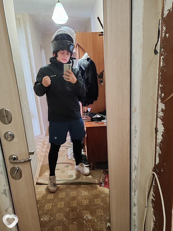 Алексей, 22, Великом Новгороде — анкета №2230134